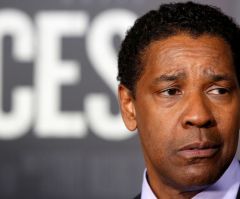 Denzel Washington: Celebrity Is Overrated ... Don't Want Anything to Do With It