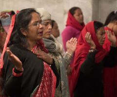 Nepal: Persecuted Christians See Bodies of Dead Loved Ones Dug Up, Dumped on Streets