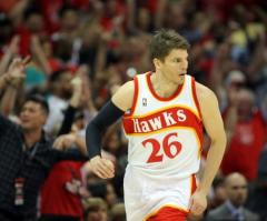 Kyle Korver to Cleveland Cavaliers, Andrew Bogut To Be Traded?