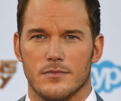 'Passengers' Star Chris Pratt on How He Became a Christian, Changed His Life