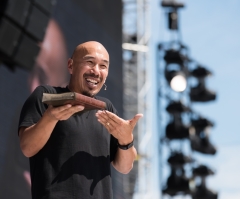 Francis Chan: We Need to Think of Evangelism Like 'Raising the Dead,' as Impossible