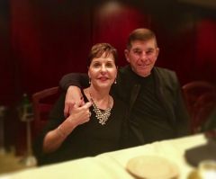 Joyce Meyer Celebrates 50 Years of Marriage With Husband Dave