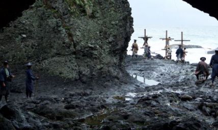 Christian Persecution, Religious Freedom Explored in 'Silence' (Movie Review)