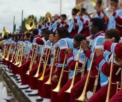 Historically Black College Will March in Trump's Inaugural Parade Despite Opposition From UCC