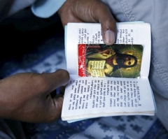 UK Stops Using 'Bible Trivia' Questions to Test Christian Convert Asylum Seekers