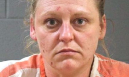 Utah Mom Charged After Locking Son in a Bathroom and Starving Him for a Year