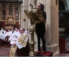 Scottish Cathedral Allows Reading of Quran Verse Denying Jesus Is God's Son 