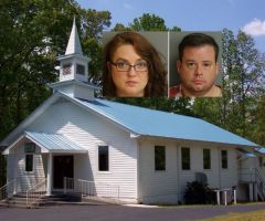 Ex-Church Music Director Who Murdered Husband to Be With Pastor Is Sentenced to 40 Years in Prison