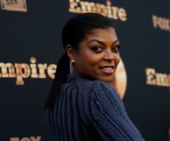 Taraji P. Henson's Message to 9.6 Million Fans: 'Pray for People' Who Can't Handle Your God Given Light