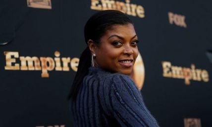 Taraji P. Henson's Message to 9.6 Million Fans: 'Pray for People' Who Can't Handle Your God Given Light