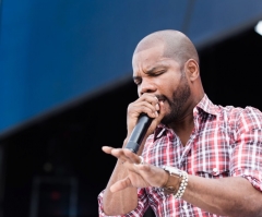 Kirk Franklin: God Is Creative, So Why Shouldn't My Music Be, Too?