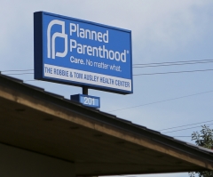 DC Radio Station Pulls Pro-Life Group's Planned Parenthood Ad After Complaints