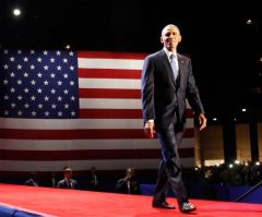 How Christianity in America Changed During Obama's Presidency: Pew Report