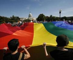 More Americans Identify as LGBT; Millennials Driving the Increase