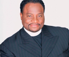 Bishop Eddie Long Memorialized by Gospel Singers for Leading 'Millions Into the Kingdom'