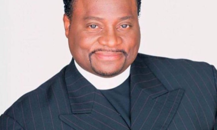 Bishop Eddie Long Memorialized by Gospel Singers for Leading 'Millions Into the Kingdom'