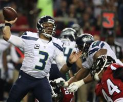 Russell Wilson Glorifies God After Super Bowl LI Dreams Are Dashed