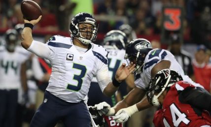 Russell Wilson Glorifies God After Super Bowl LI Dreams Are Dashed