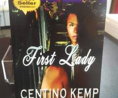 Story of Centino Kemp, Man Who Claims Eddie Long Raped Him at 16, Draws Fresh Attention