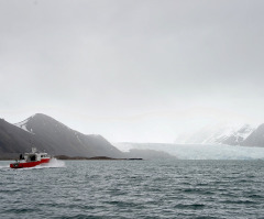 Massive Rise in Sea Level Predicted as Global Warming Hits New Highs