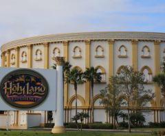 'Mickey Mouse Won't Change Your Life': Orlando's Holy Land Experience Invites Thousands for Free Day