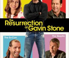 'The Resurrection of Gavin Stone' Uses Comedy to Bring Jesus to Unbelievers (Cast Interview)