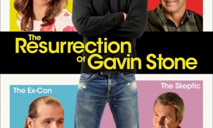 'The Resurrection of Gavin Stone' Uses Comedy to Bring Jesus to Unbelievers (Cast Interview)