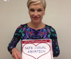 Planned Parenthood: Our Name Is 'Deceptive,' We Don't Help Pregnant Women