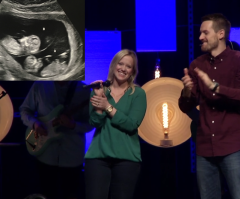 'God Is a Restorer:' Pastor and Wife Who Lost Two Sons in Crash Now Expecting Twins