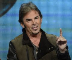 Journey's Jonathan Cain Trying to Write 'Don't Stop Believing' of the Christian World (Interview)