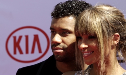 Ciara Says Biblical Warning on Being 'Equally Yoked' Led Her to Marry Russell Wilson