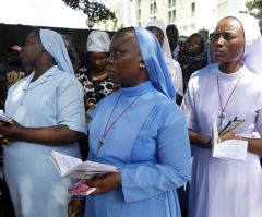 Christians Must 'Buy a Sword,' Fight Against Islamic Radicals Slaughtering Them: Nigerian Bishop