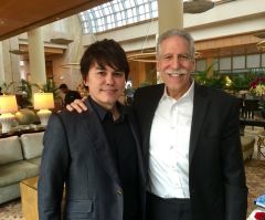 Hyper-Grace: Setting the Record Straight With Pastor Joseph Prince