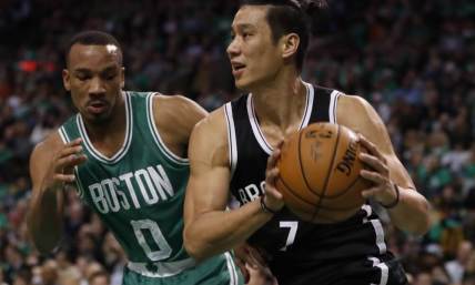 Jeremy Lin Frustrated With God After New Injury, Asks for Prayers