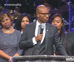 Eddie Long's Family Defends Him as Man Who Loved Unconditionally, Says Church Will Go On