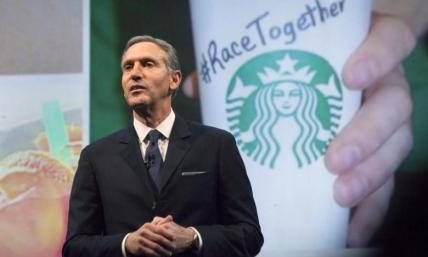 Starbucks to Hire 10,000 Refugees, Provide Healthcare and Support Mexico After Trump's Executive Orders