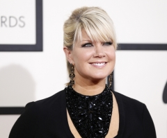 Natalie Grant, Moved by Heartbreaking Story of Fan, Donates Thousands of Dollars