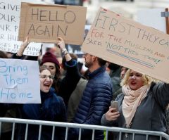 Trump vs. Obama Refugee Ban: 9 Things You Need to Know