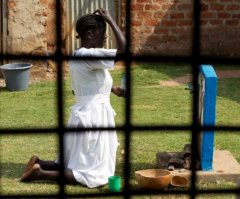 Christian Women Raped Inside Church to Punish Pastor for 'Converting Muslims' in Uganda 