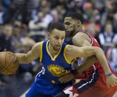 Steph Curry to Speak at Liberty Convocation, Help LU Students' Africa Humanitarian Partnership