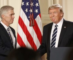 Trump's Supreme Court Pick: Neil Gorsuch