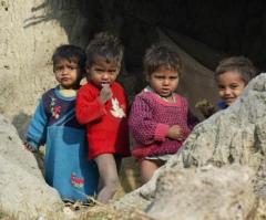 Christian Group Compassion Int'l Being Forced to Close Doors, Abandon 147,000 Children in India