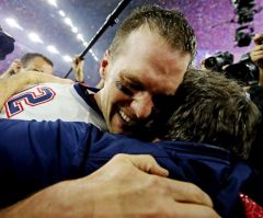 5 Wild Moments From Super Bowl LI