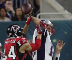 Atlanta Falcons' Vic Beasley Jr. Glorifies God Despite Super Bowl LI Loss