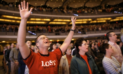 12 Megachurch Salary, Tithing and Mission Trends: Report