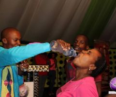 Pastor Makes Congregants Drink Deadly Rattex Poison to Show Their Faith