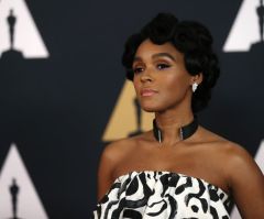 Janelle Monae Says She Sang Michael Jackson Song at Church