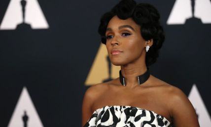 Janelle Monae Says She Sang Michael Jackson Song at Church