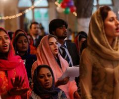 Will Pakistani Christians Be Protected From Lynchings, Forced Conversions Under New Law?