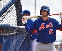 Tim Tebow Says Winning World Series Would Mean More Than Super Bowl